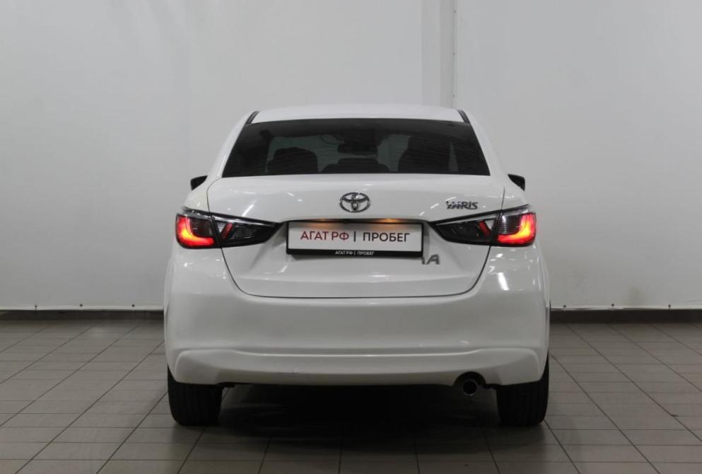 Toyota Yaris XP150 Рестайлинг Астрахань  - изображение 7