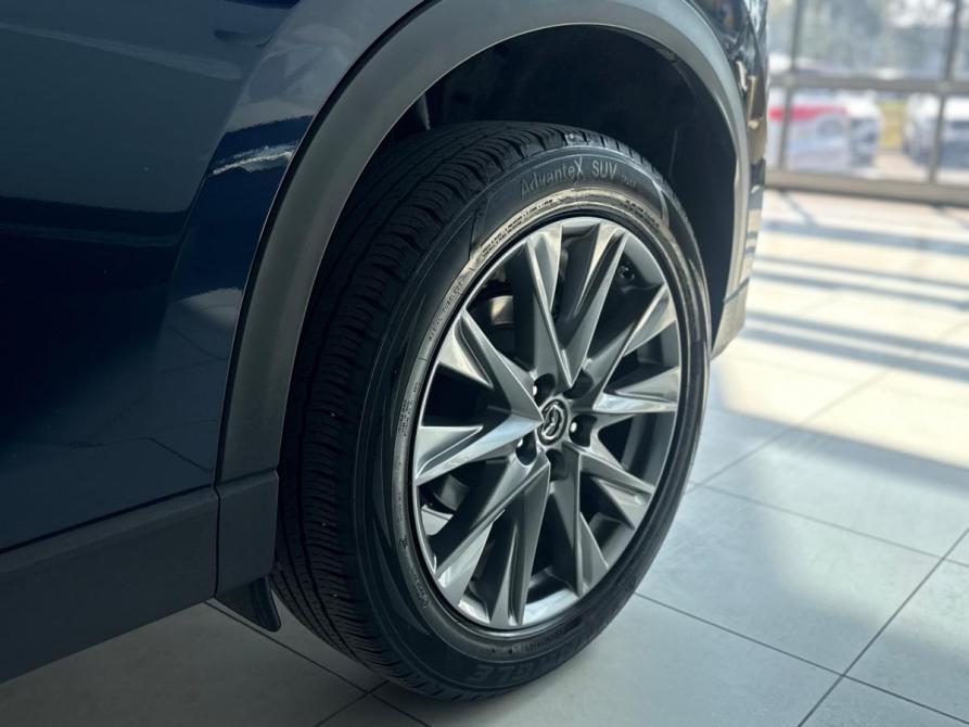 Mazda CX-5 II Екатеринбург  - изображение 12