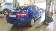 Kia Rio III Санкт-Петербург  - изображение 7