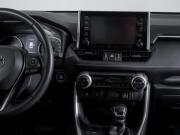Toyota RAV4 V (XA50) Москва  - изображение 29