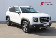 Haval Dargo I Нижний Новгород  - изображение 25