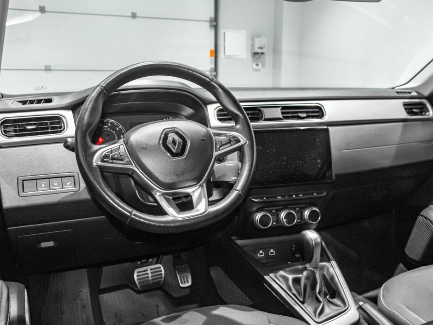 Renault Arkana I Екатеринбург  - изображение 12