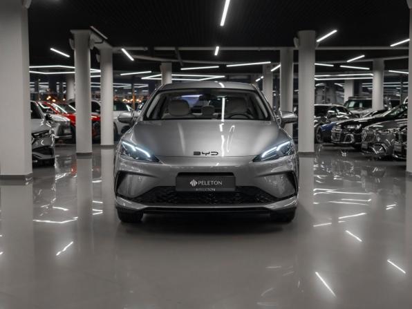 BYD Seal 05 с пробегом 2025 года, цена 2 800 000 рублей, 100 км, седан, Автокод Объявления