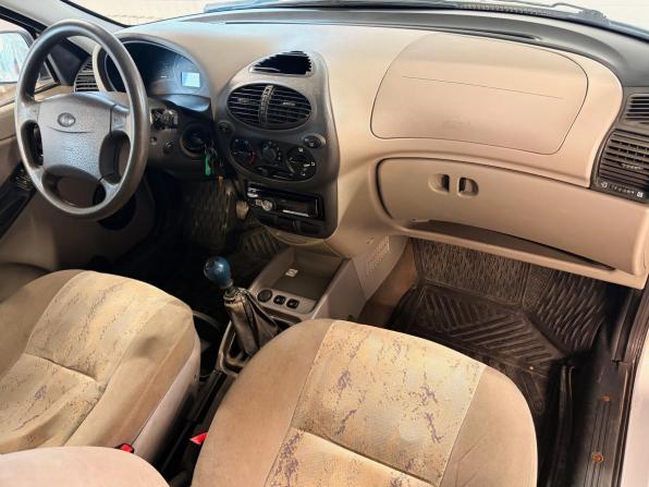 Lada (ВАЗ) Kalina I с пробегом 2008 года, цена 226 490 рублей, 126000 км, хэтчбек, Автокод Объявления