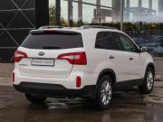 Kia Sorento II Рестайлинг Новосибирск  - изображение 25