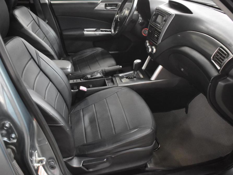Subaru Forester III Рестайлинг Архангельск  - изображение 10