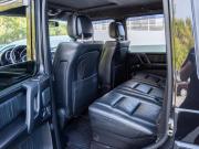 Mercedes-Benz G-Класс II (W463) Рестайлинг 2 Волгоград  - изображение 36