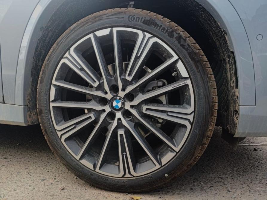 BMW X1 III (U11/U12) Самара  - изображение 19