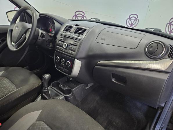 Lada (ВАЗ) Granta I Рестайлинг с пробегом 2018 года, цена 437 000 рублей, 226119 км, хэтчбек, Автокод Объявления