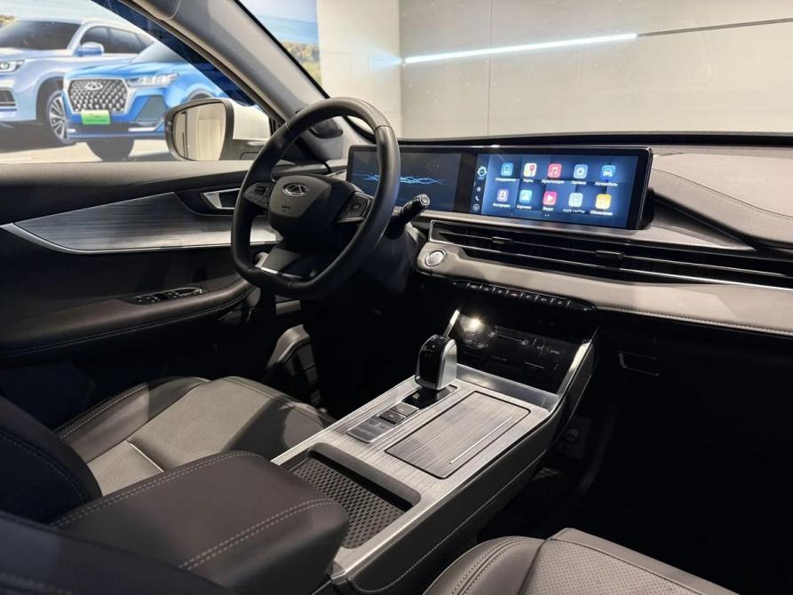Chery Tiggo 7 Pro Max I Новосибирск  - изображение 16