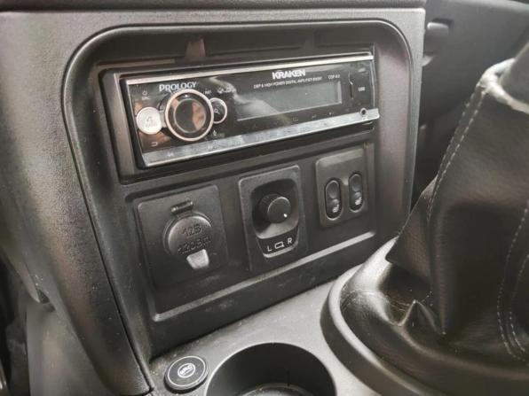 Lada (ВАЗ) Niva Travel I с пробегом 2023 года, цена 995 391 рубль, 83164 км, внедорожник, Автокод Объявления
