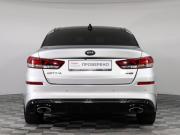 Kia Optima IV Рестайлинг Химки  - изображение 24