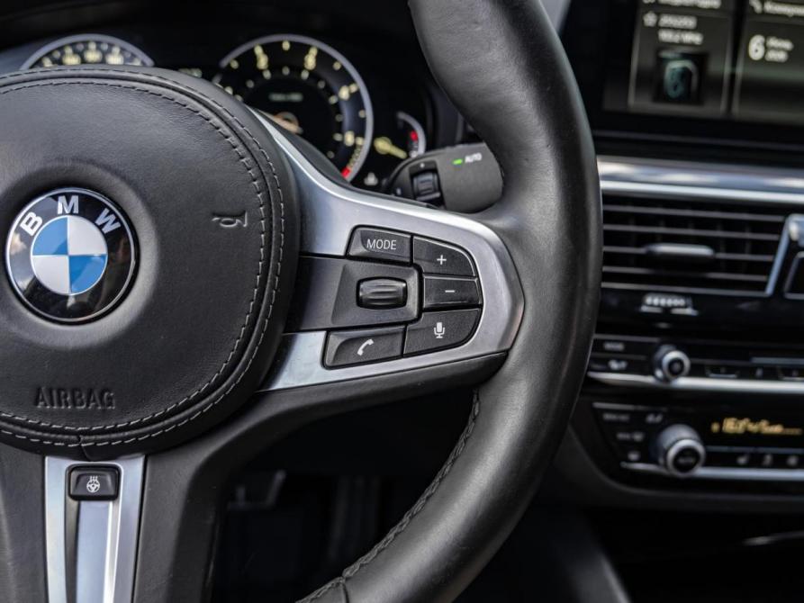 BMW 5 серии VII (G30/G31/G38) Краснодар  - изображение 19