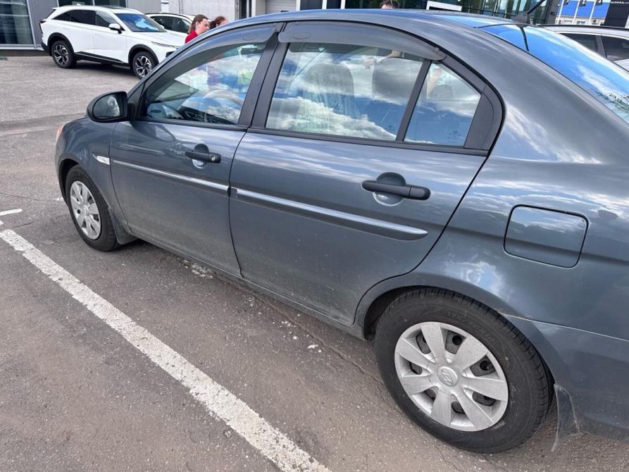 Hyundai Verna II Нижний Новгород  - изображение 7