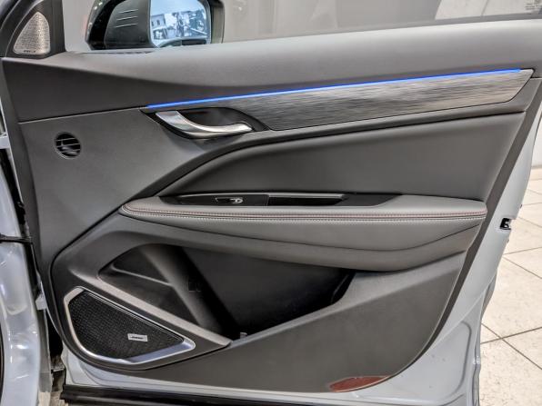 Geely Tugella I Рестайлинг с пробегом 2024 года, цена 3 295 000 рублей, 22470 км, внедорожник, Автокод Объявления