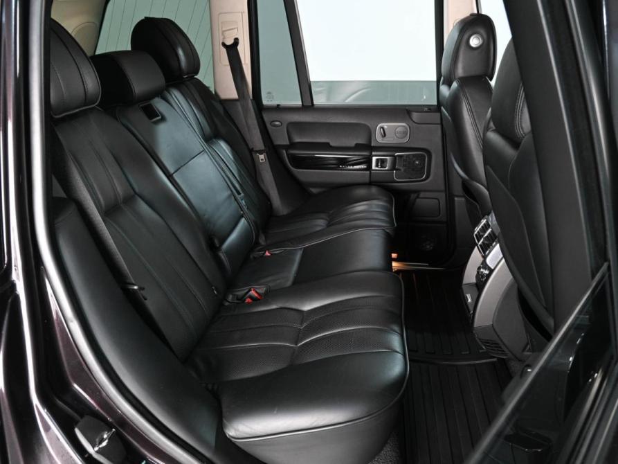 Land Rover Range Rover III Рестайлинг 2 Ростов-на-Дону  - изображение 7