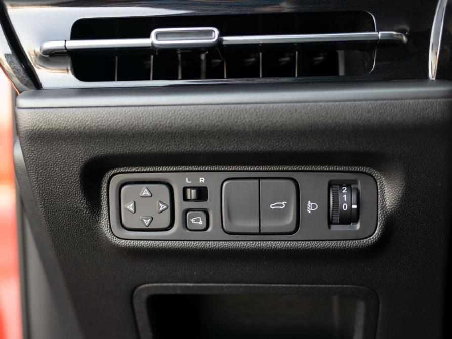 Changan CS55 Plus II Новосибирск  - изображение 19