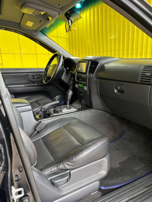 Kia Sorento I Рестайлинг Ижевск  - изображение 8