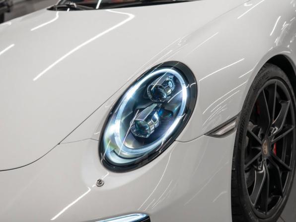 Porsche 911 VII (991) Рестайлинг с пробегом 2016 года, цена 8 990 000 рублей, 50668 км, купе, Автокод Объявления