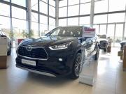 Toyota Highlander IV (XU70) Калининград  - изображение 31