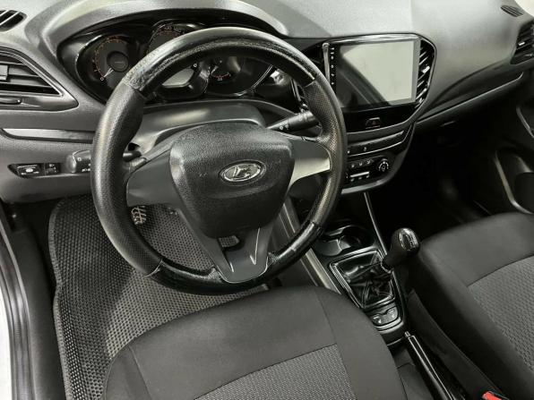 Lada (ВАЗ) Vesta I с пробегом 2019 года, цена 776 620 рублей, 180461 км, седан, Автокод Объявления