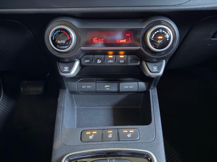 Kia Rio IV Рестайлинг Ростов-на-Дону  - изображение 15