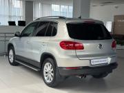 Volkswagen Tiguan I Рестайлинг Челябинск  - изображение 33