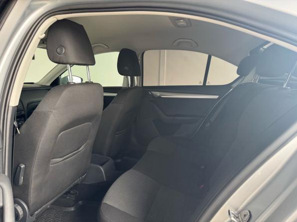Skoda Octavia III (A7) с пробегом 2013 года, цена 1 299 000 рублей, 162500 км, лифтбек, Автокод Объявления