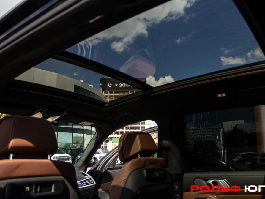 BMW X7 I (G07) Москва  - изображение 15
