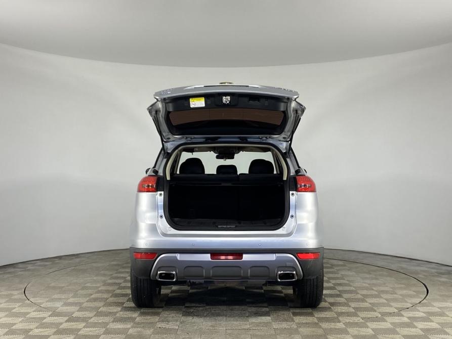 Geely Atlas I Воронеж  - изображение 8