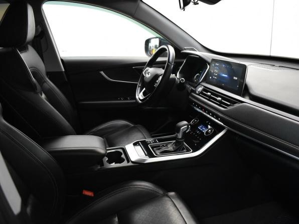Chery Tiggo 8 I с пробегом 2020 года, цена 1 650 000 рублей, 77229 км, внедорожник, Автокод Объявления