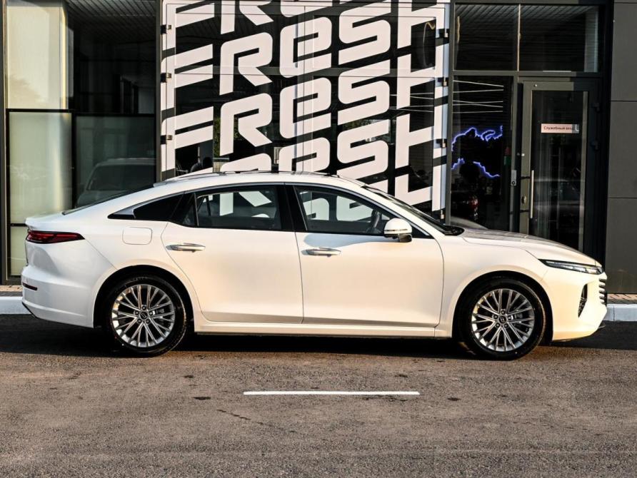 FAW Bestune B70 I Рестайлинг Волгоград  - изображение 5