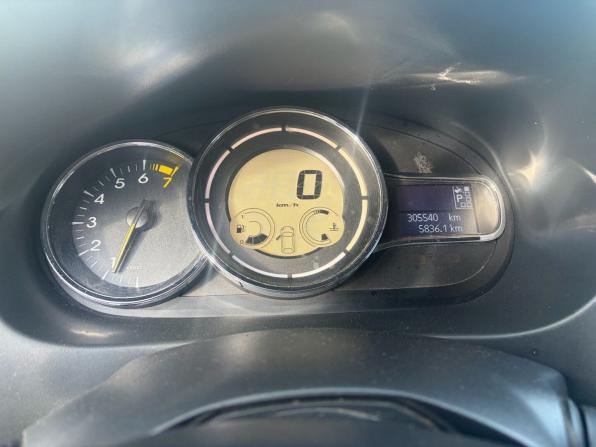 Renault Fluence I с пробегом 2012 года, цена 650 000 рублей, 305540 км, седан, Автокод Объявления