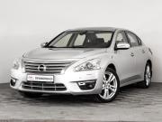 Nissan Teana III Санкт-Петербург  - изображение 29