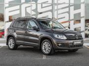 Volkswagen Tiguan I Рестайлинг Краснодар  - изображение 22