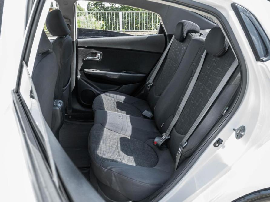 Kia Rio III Ставрополь  - изображение 9
