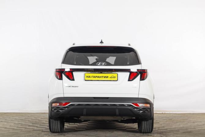Hyundai Tucson IV Рестайлинг с пробегом 2024 года, цена 3 249 000 рублей, 69000 км, внедорожник, Автокод Объявления