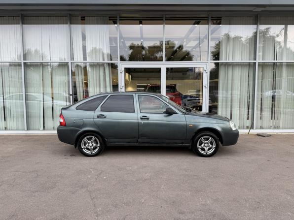 Lada (ВАЗ) Priora I с пробегом 2011 года, цена 250 000 рублей, 247678 км, хэтчбек, Автокод Объявления