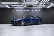 Porsche Panamera III Москва  - изображение 40