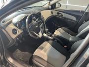 Chevrolet Cruze I Екатеринбург  - изображение 24