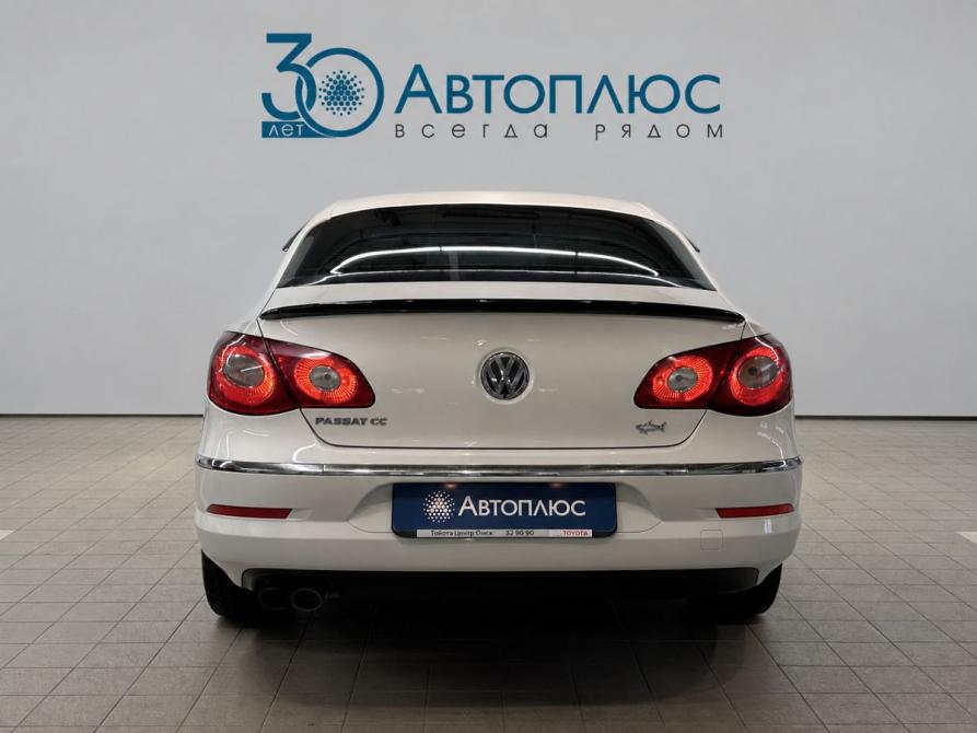 Volkswagen Passat CC I Омск  - изображение 7