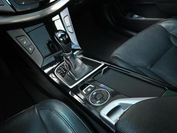 Hyundai i40 I с пробегом 2013 года, цена 1 479 000 рублей, 141971 км, седан, Автокод Объявления