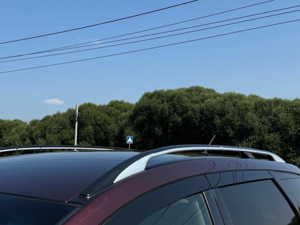 Nissan Murano II (Z51) Рестайлинг 2 с пробегом 2013 года, цена 1 499 000 рублей, 185000 км, внедорожник, Автокод Объявления