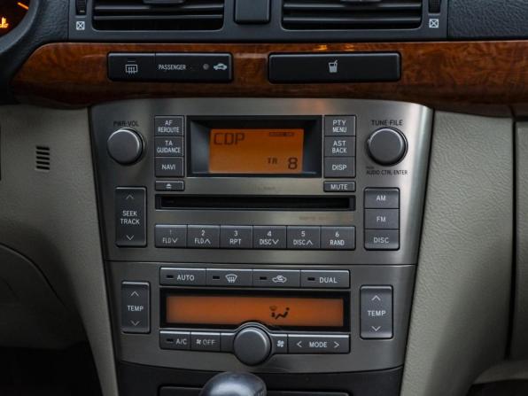 Toyota Avensis II Рестайлинг с пробегом 2007 года, цена 899 000 рублей, 187000 км, седан, Автокод Объявления