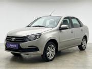 Lada (ВАЗ) Granta I Рестайлинг Борисоглебск  - изображение 2