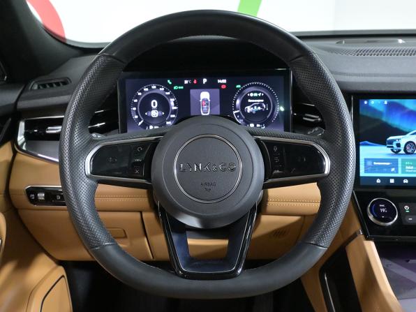 Lynk &amp; Co 09 с пробегом 2023 года, цена 4 790 000 рублей, 38218 км, внедорожник, Автокод Объявления