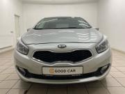 Kia Ceed II Энгельс  - изображение 38