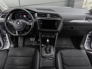 Volkswagen Tiguan II Москва  - изображение 40