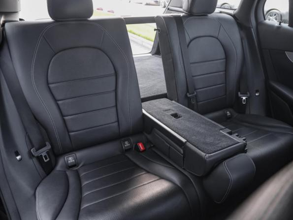 Mercedes-Benz GLC I (X253) с пробегом 2015 года, цена 2 799 000 рублей, 152000 км, внедорожник, Автокод Объявления