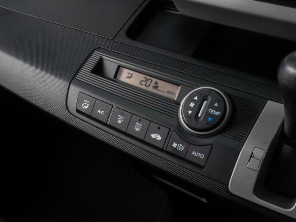Honda Freed I Рестайлинг с пробегом 2012 года, цена 1 029 000 рублей, 158388 км, компактвэн, Автокод Объявления